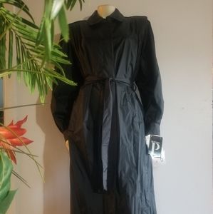 The legend womens trench coat